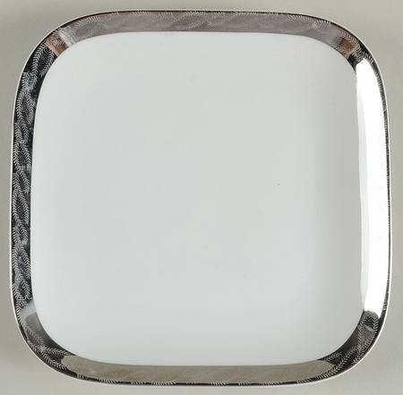 2160 Bread & Butter Plate by Fukagawa