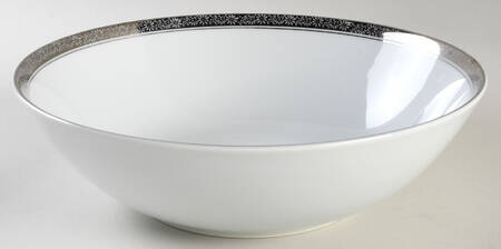 3611 10" Round Vegetable Bowl