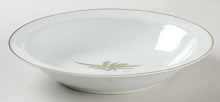 507 Rim Soup Bowl