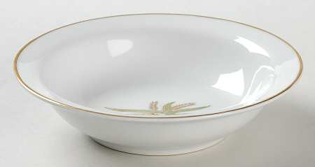507 Rim Fruit/Dessert (Sauce) Bowl