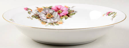 5675 Rim Soup Bowl