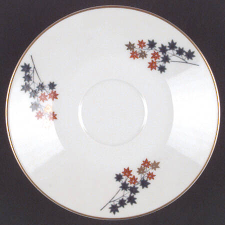 6912 Saucer
