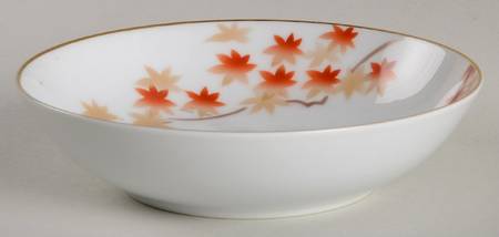 719 Fruit/Dessert (Sauce) Bowl