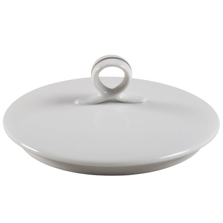 Primrose Lid for Sugar Bowl