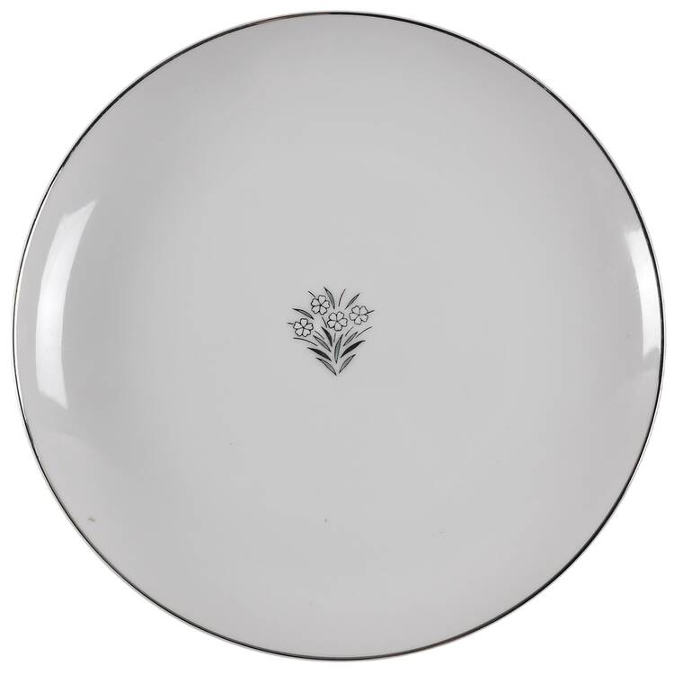 Primrose Dinner Plate