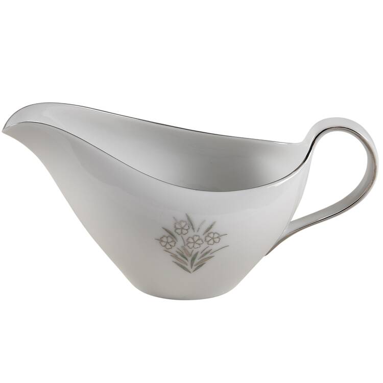 Primrose Creamer