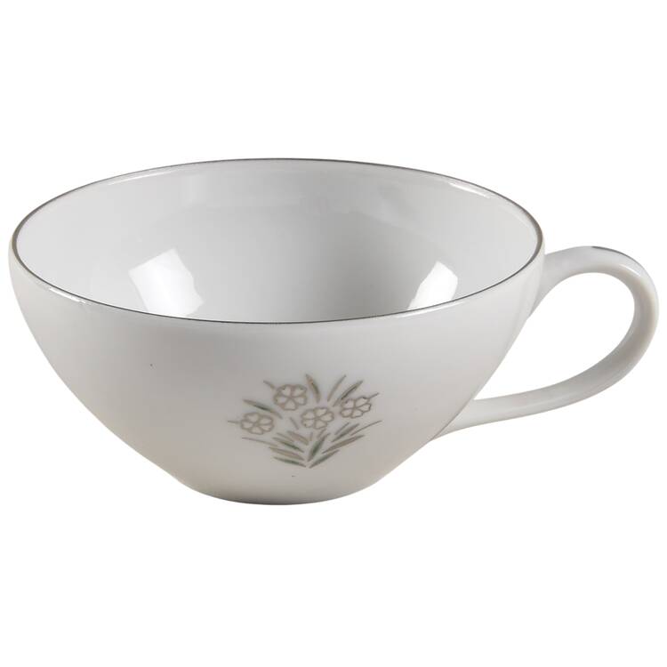 Primrose Flat Cup
