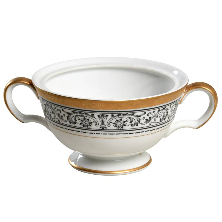 8316 Sugar Bowl No Lid