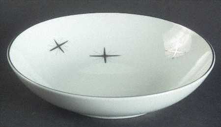 Cross Star Fruit/Dessert (Sauce) Bowl