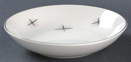 Cross Star Fruit/Dessert (Sauce) Bowl