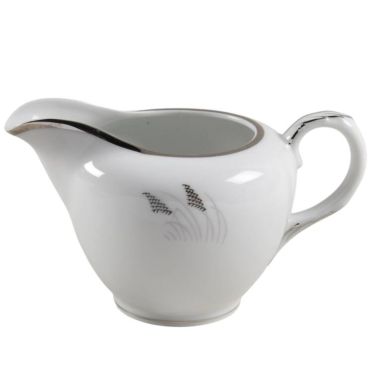 Fraulein Creamer