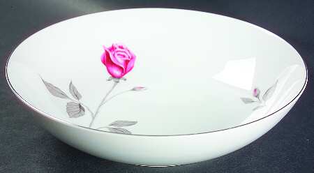 Fraulein 9" Round Vegetable Bowl