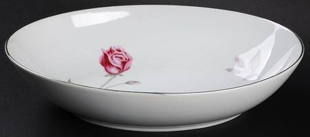 Fraulein 10" Oval Vegetable Bowl