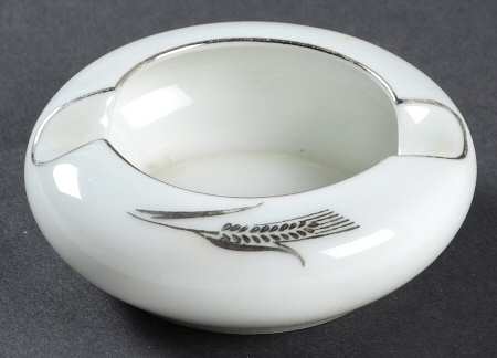 Full Crop Small Ashtray