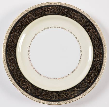 FUK14 Salad Plate