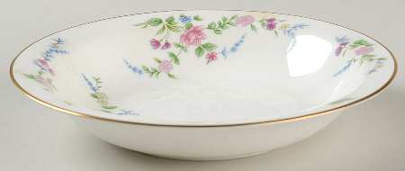 FUK3 Rim Soup Bowl