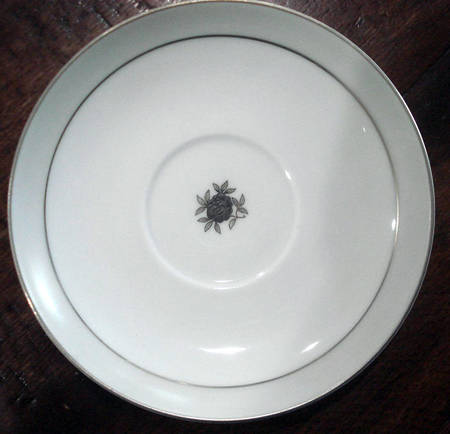 FUK9 Saucer