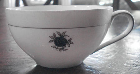 FUK9 Flat Cup