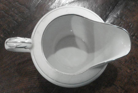 FUK9 Creamer