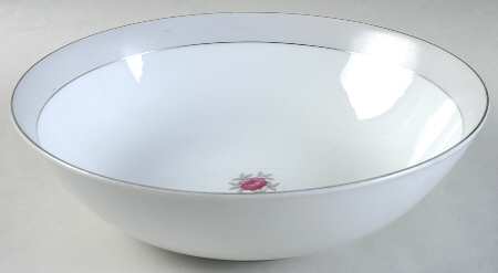 FUK9 10" Round Vegetable Bowl