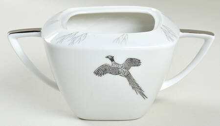 Game Sugar Bowl No Lid
