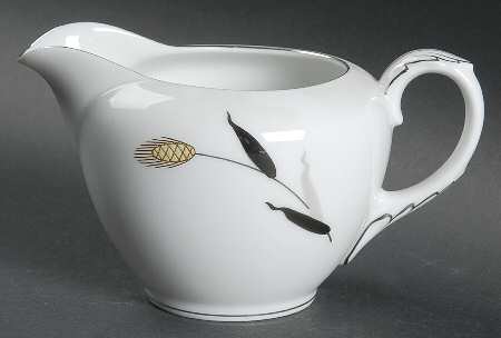 Gold Wave Creamer