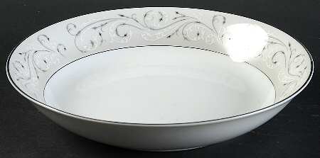 Harmony Coupe Soup Bowl
