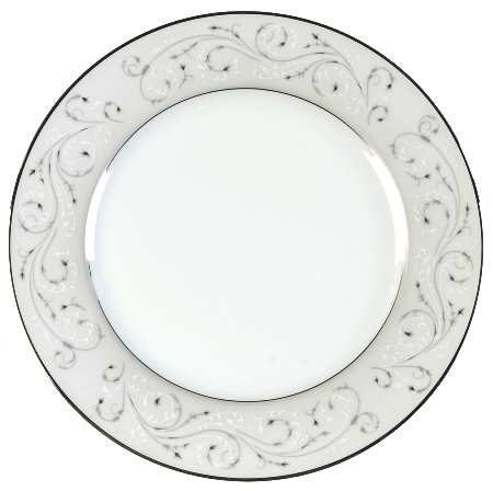 Harmony Salad Plate