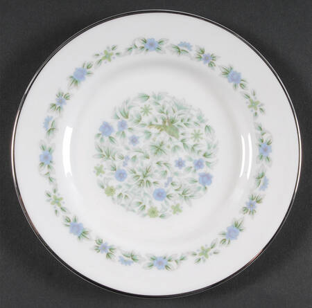 Josephin Bread & Butter Plate