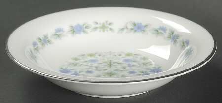Josephin Rim Fruit/Dessert (Sauce) Bowl