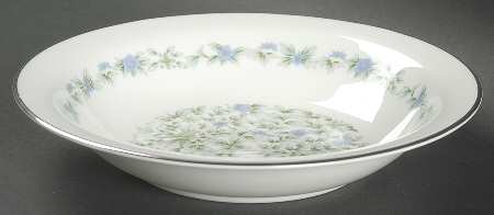 Josephin Rim Soup Bowl