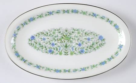 Josephin Relish/Gravy Underplate