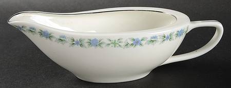 Josephin Gravy Boat