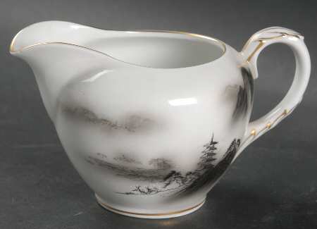 Landscape Creamer