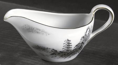 Landscape Creamer