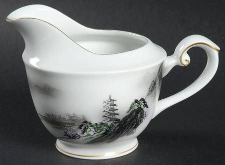 Landscape Creamer