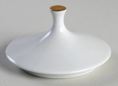 Maple (Coupe) Lid for Sugar Bowl