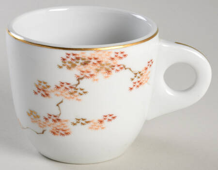 Maple (Coupe) Mug