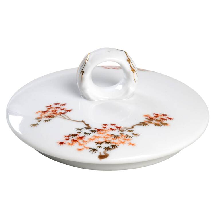 Maple (Coupe) Lid for Sugar Bowl