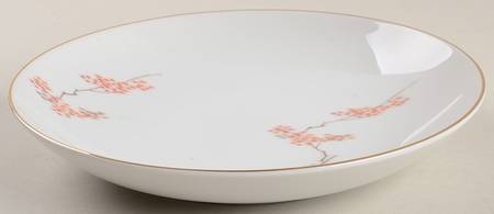 Maple (Coupe) Coupe Soup Bowl
