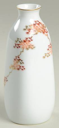 Maple (Coupe) Bud Vase