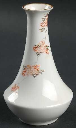 Maple (Coupe) 4" Bud Vase