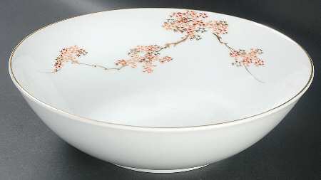 Maple (Coupe) 10" Round Vegetable Bowl