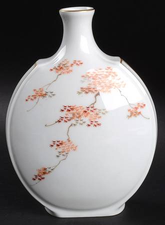 Maple (Coupe) Sake Bottle