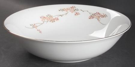 Maple (Coupe) 9" Round Vegetable Bowl