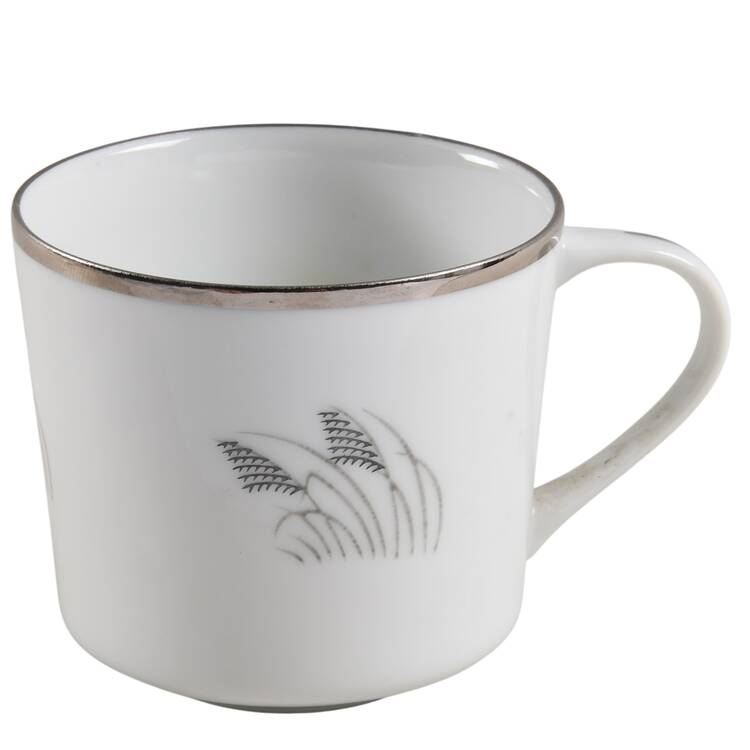 Moon Glow (Black Plant) Flat Cup