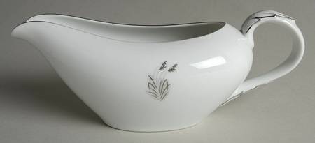 Moonlight Gravy Boat
