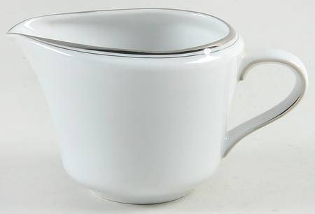 Platinum Creamer
