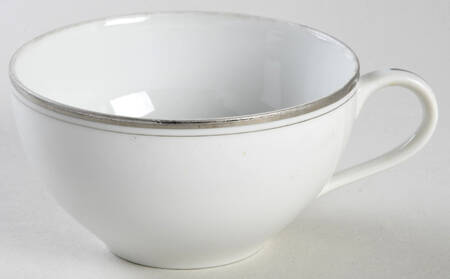 Platinum Flat Cup