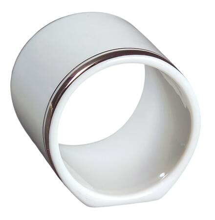Platinum Napkin Ring